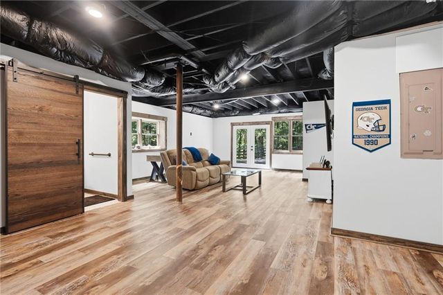 400 Foster Coltrane Lane, Ball Ground, GA 30107
