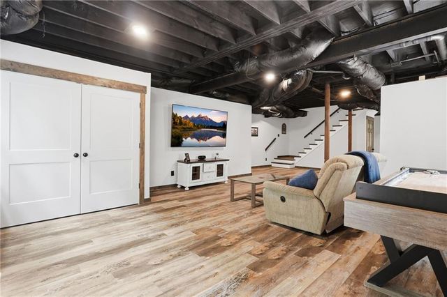 400 Foster Coltrane Lane, Ball Ground, GA 30107
