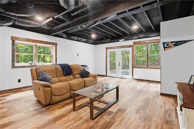 400 Foster Coltrane Lane, Ball Ground, GA 30107
