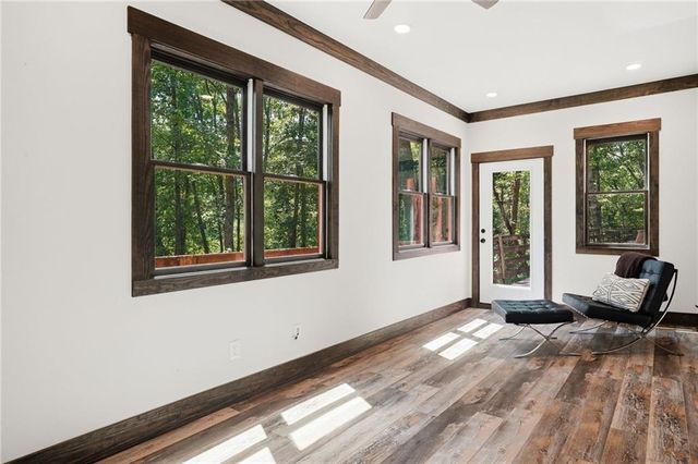 400 Foster Coltrane Lane, Ball Ground, GA 30107
