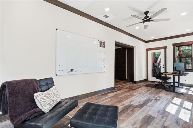 400 Foster Coltrane Lane, Ball Ground, GA 30107