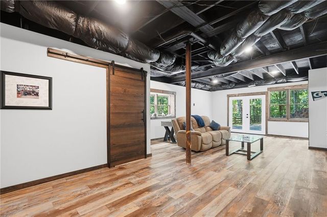 400 Foster Coltrane Lane, Ball Ground, GA 30107