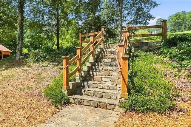 400 Foster Coltrane Lane, Ball Ground, GA 30107