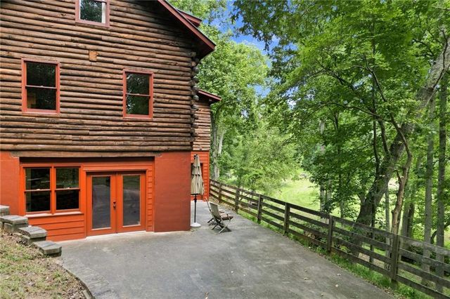400 Foster Coltrane Lane, Ball Ground, GA 30107