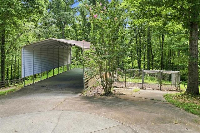 400 Foster Coltrane Lane, Ball Ground, GA 30107