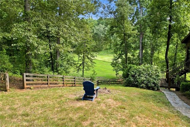 400 Foster Coltrane Lane, Ball Ground, GA 30107