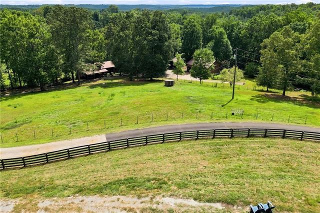 400 Foster Coltrane Lane, Ball Ground, GA 30107