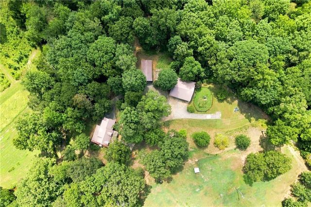400 Foster Coltrane Lane, Ball Ground, GA 30107