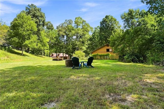 400 Foster Coltrane Lane, Ball Ground, GA 30107