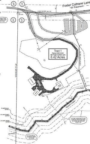 400 Foster Coltrane Lane, Ball Ground, GA 30107