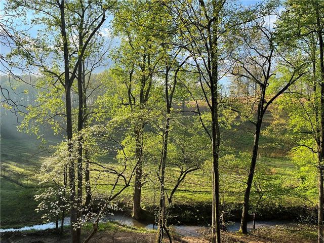 400 Foster Coltrane Lane, Ball Ground, GA 30107