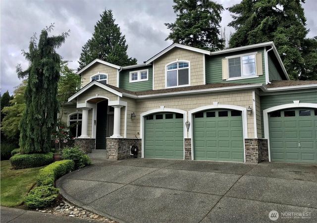11215 NE 116th Place, Kirkland, WA 98034