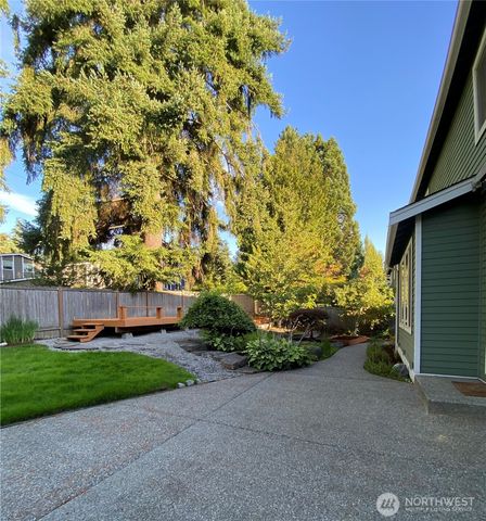 11215 NE 116th Place, Kirkland, WA 98034