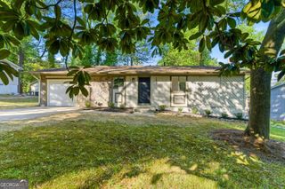 1450 Reddington Lane, Norcross, GA 30093