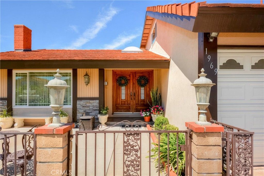 1969 Devonshire, Brea, CA 92821 — exterior