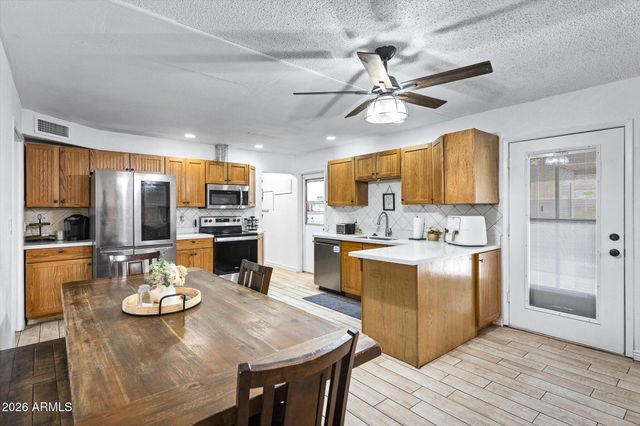 1617 N REVERE Street, Mesa, AZ 85201