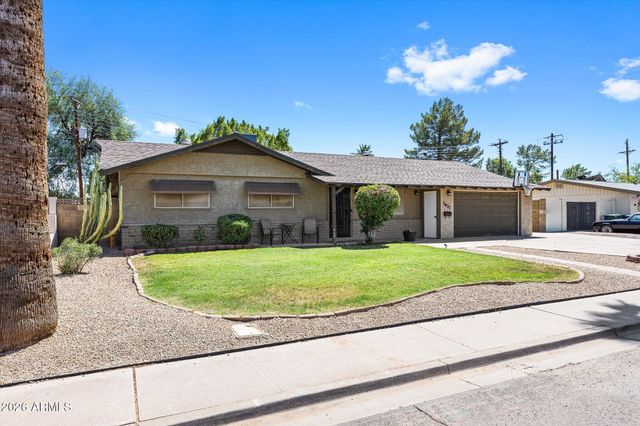1617 N REVERE Street, Mesa, AZ 85201