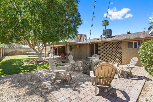 1617 N REVERE Street, Mesa, AZ 85201