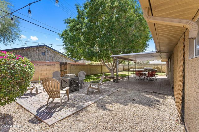 1617 N REVERE Street, Mesa, AZ 85201