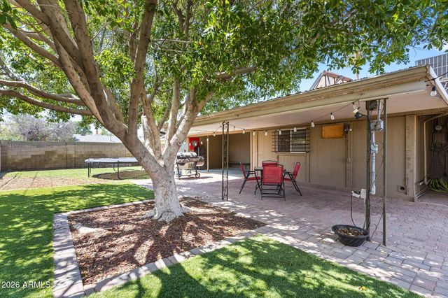 1617 N REVERE Street, Mesa, AZ 85201