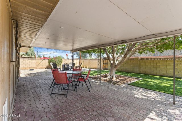 1617 N REVERE Street, Mesa, AZ 85201