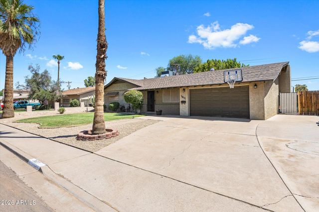1617 N REVERE Street, Mesa, AZ 85201