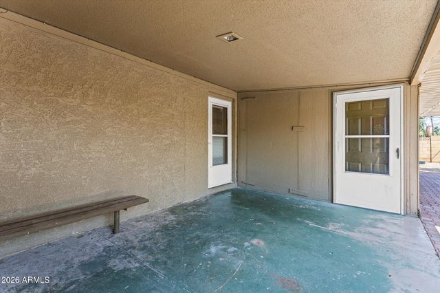 1617 N REVERE Street, Mesa, AZ 85201