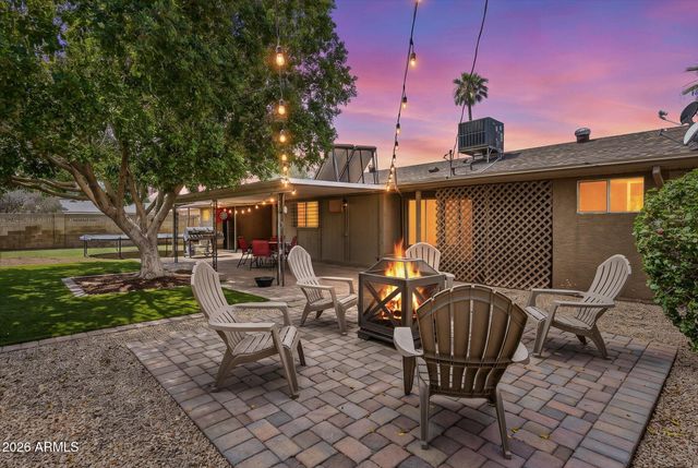 1617 N REVERE Street, Mesa, AZ 85201