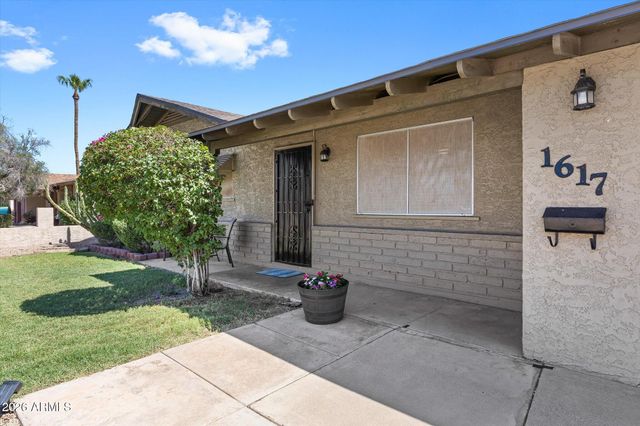 1617 N REVERE Street, Mesa, AZ 85201
