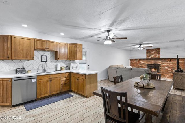 1617 N REVERE Street, Mesa, AZ 85201