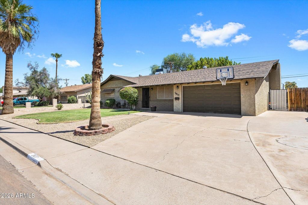 1617 N REVERE Street, Mesa, AZ 85201 — photo 3
