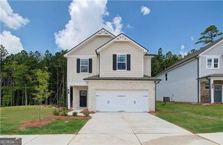 82 Hydrangea Circle, Fairburn, GA 30213