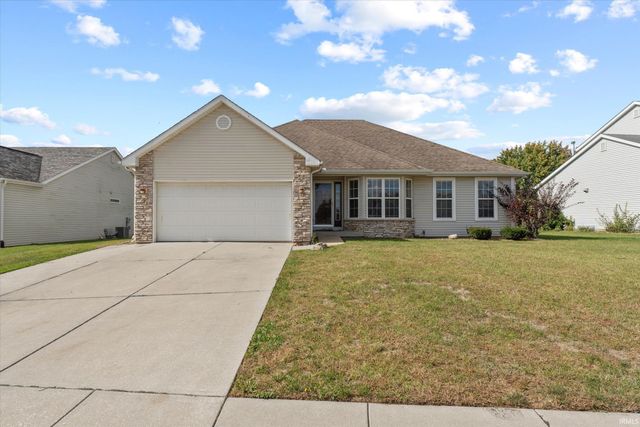 51807 Cresswell Drive, South Bend, IN 46628