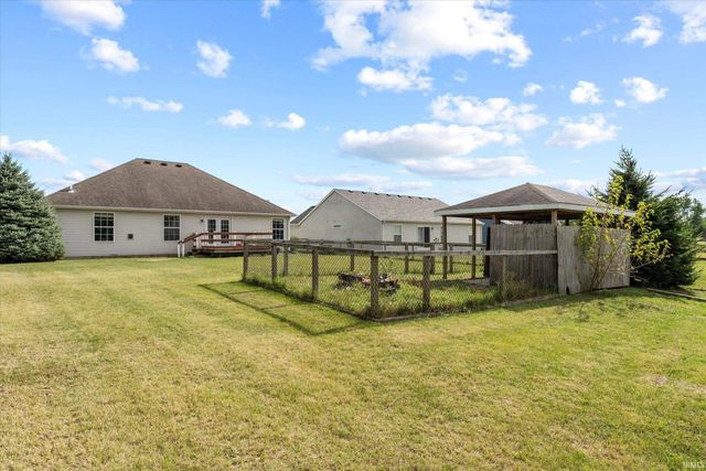 51807 Cresswell Drive, South Bend, IN 46628