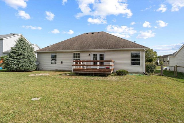 51807 Cresswell Drive, South Bend, IN 46628