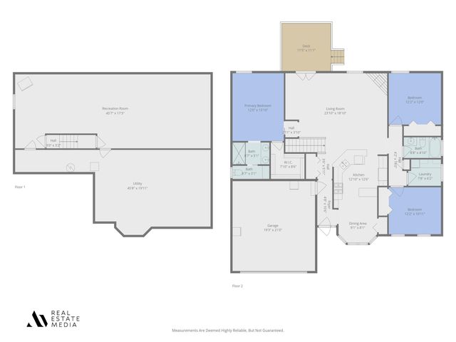 51807 Cresswell Drive, South Bend, IN 46628