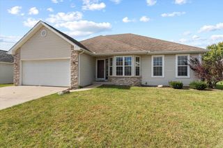 51807 Cresswell Drive, South Bend, IN 46628