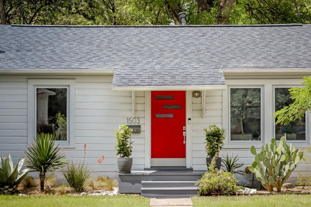 1503 Palo Duro RD, Austin, TX 78757