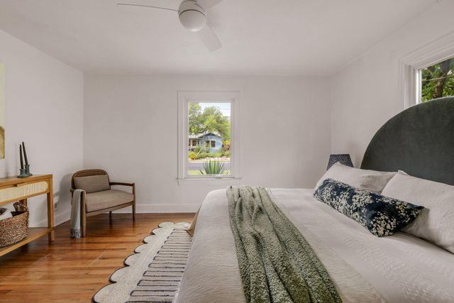 1503 Palo Duro RD, Austin, TX 78757