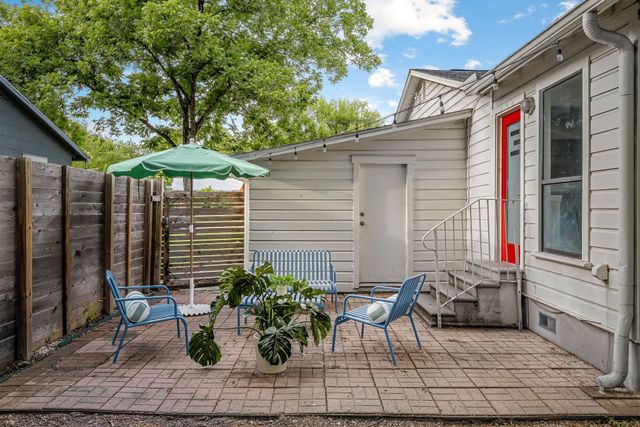 1503 Palo Duro RD, Austin, TX 78757