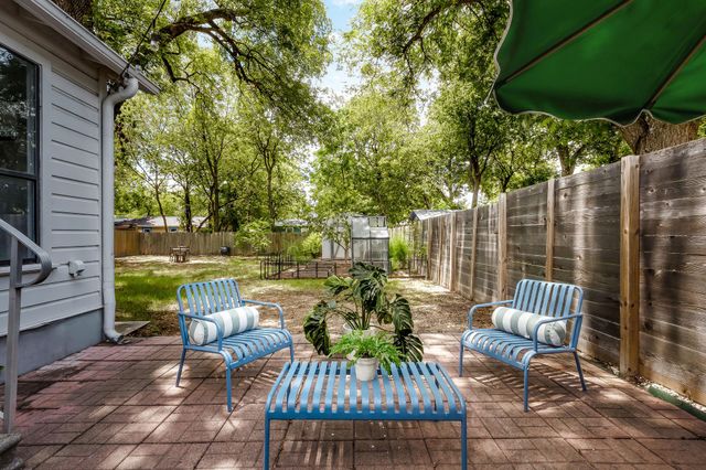 1503 Palo Duro RD, Austin, TX 78757