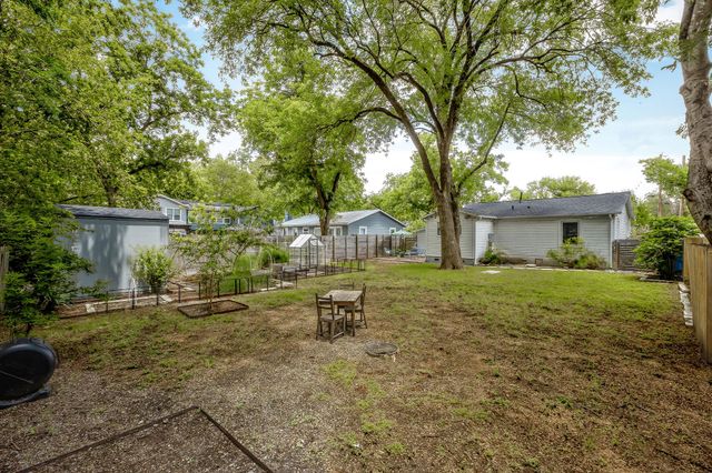 1503 Palo Duro RD, Austin, TX 78757