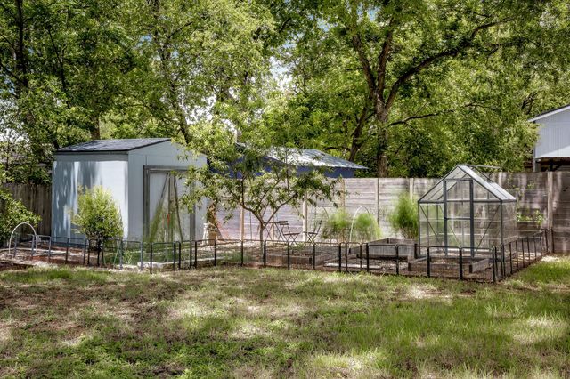 1503 Palo Duro RD, Austin, TX 78757