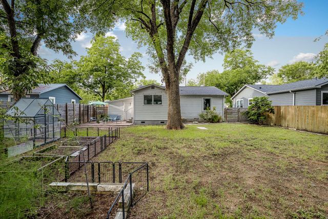 1503 Palo Duro RD, Austin, TX 78757