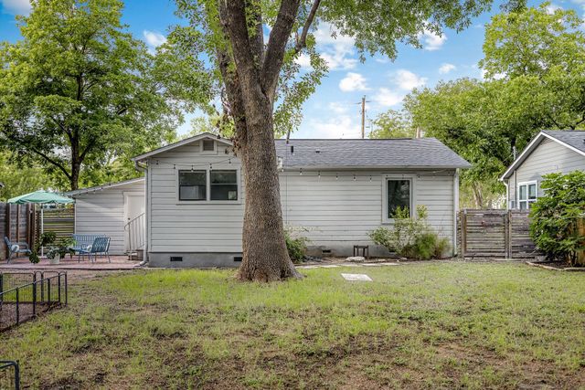 1503 Palo Duro RD, Austin, TX 78757