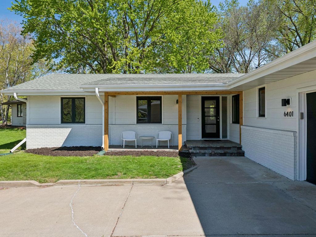 6401 Doron Lane, Edina, MN 55439 — photo 3