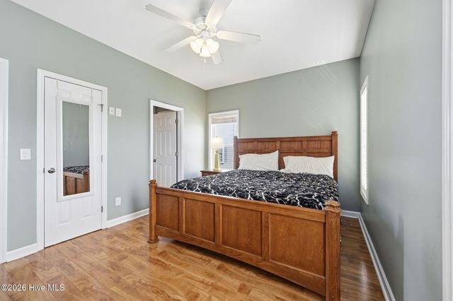 3055 3rd Street, Surf City, NC 28445