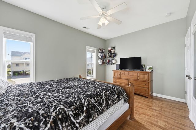 3055 3rd Street, Surf City, NC 28445