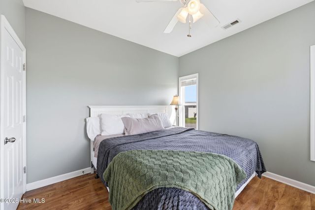3055 3rd Street, Surf City, NC 28445