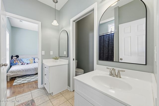 3055 3rd Street, Surf City, NC 28445